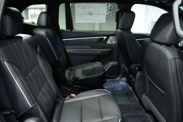 new 2026 Buick Enclave car, priced at $62,327