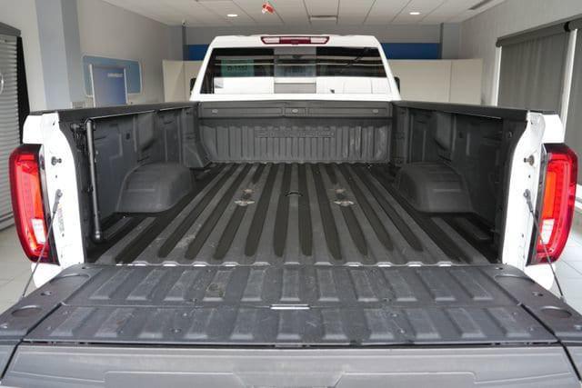 used 2023 GMC Sierra 3500 car, priced at $64,795