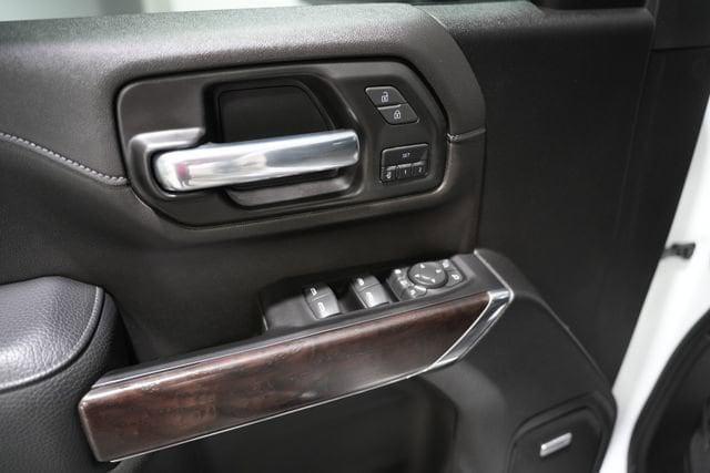 used 2023 GMC Sierra 3500 car, priced at $64,795