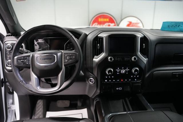 used 2023 GMC Sierra 3500 car, priced at $64,795