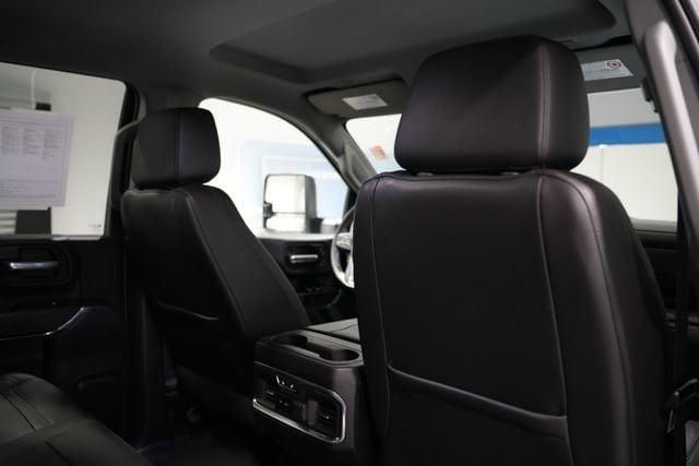 used 2023 GMC Sierra 3500 car, priced at $64,795
