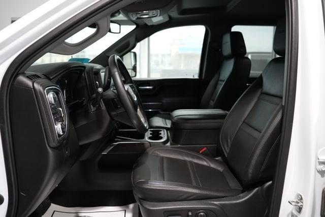 used 2023 GMC Sierra 3500 car, priced at $64,795