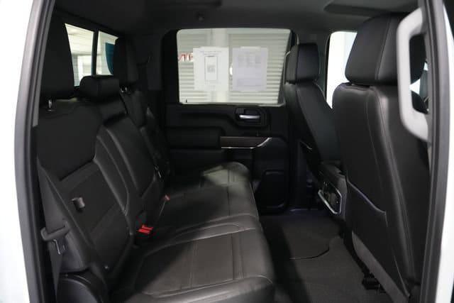 used 2023 GMC Sierra 3500 car, priced at $64,795