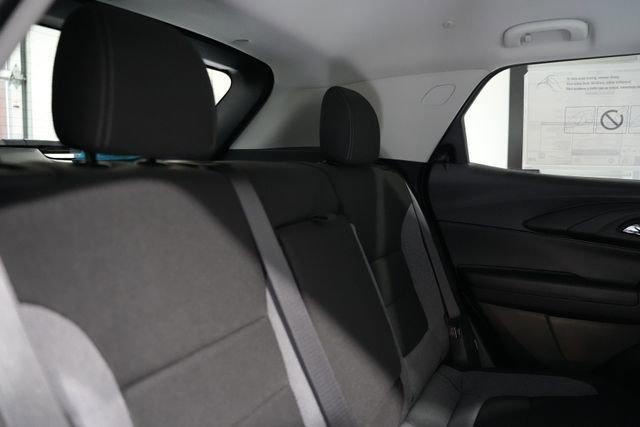 new 2026 Chevrolet TrailBlazer car, priced at $29,305