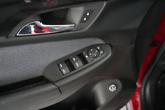 new 2026 Chevrolet TrailBlazer car, priced at $29,305