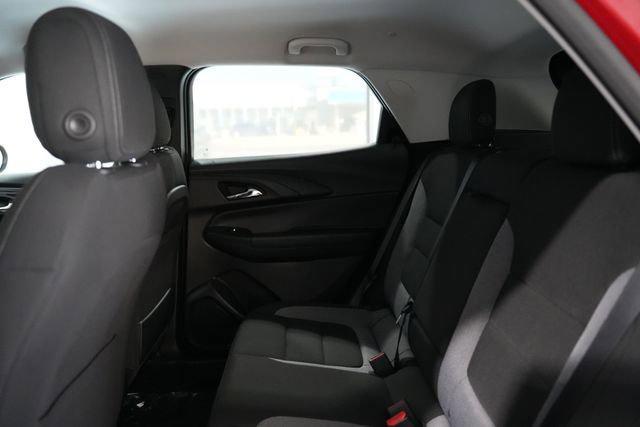 new 2026 Chevrolet TrailBlazer car, priced at $29,305