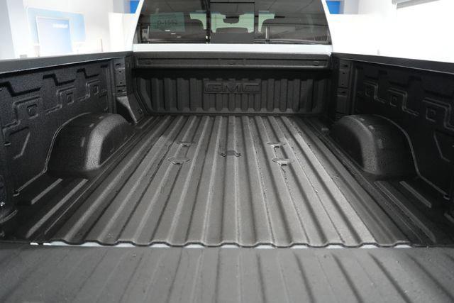 new 2026 GMC Sierra 2500 car, priced at $86,007