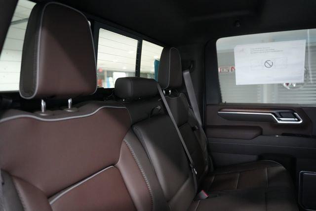 new 2026 GMC Sierra 2500 car, priced at $86,007