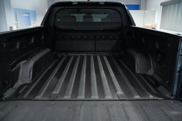 new 2026 GMC Sierra EV car, priced at $76,890