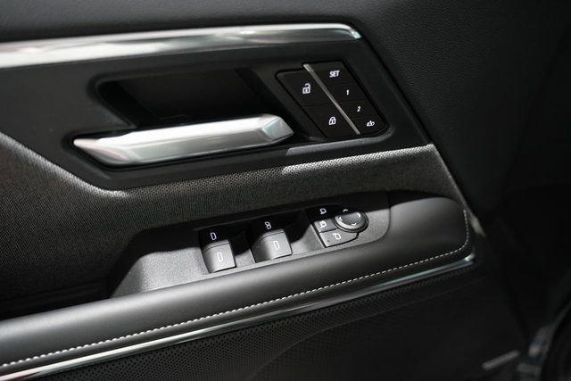 new 2026 GMC Sierra EV car, priced at $76,890