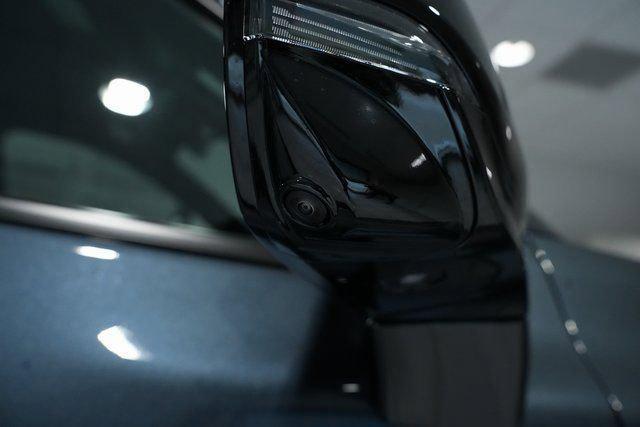 new 2026 GMC Sierra EV car, priced at $76,890