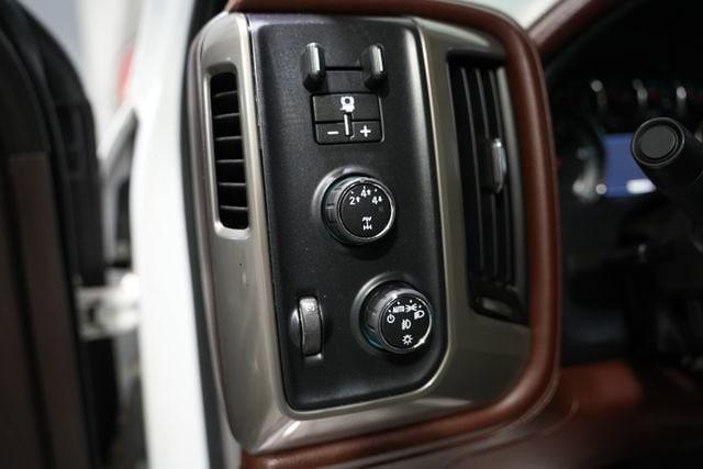 used 2015 Chevrolet Silverado 2500 car, priced at $29,995