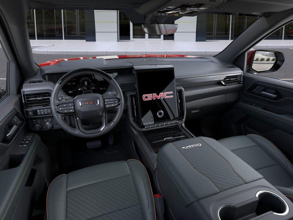 new 2026 GMC Yukon XL car, priced at $97,235