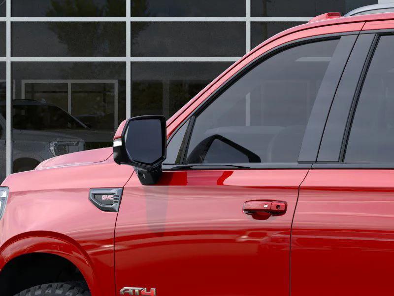 new 2026 GMC Yukon XL car, priced at $97,235