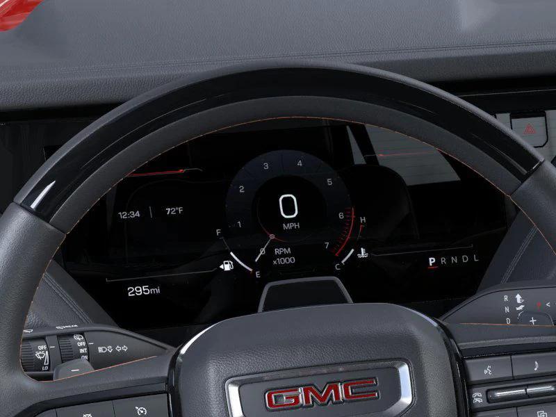 new 2026 GMC Yukon XL car, priced at $97,235