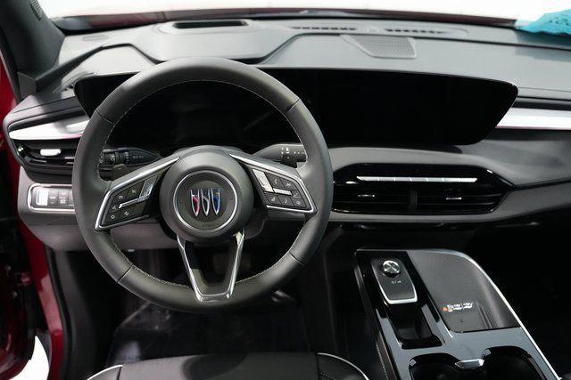 new 2026 Buick Enclave car, priced at $48,043