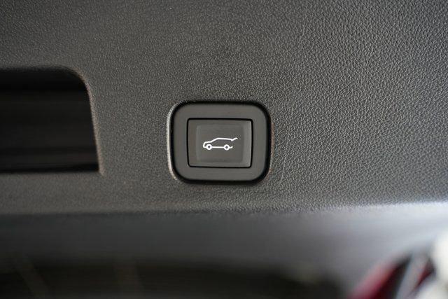 new 2026 Buick Enclave car, priced at $48,043