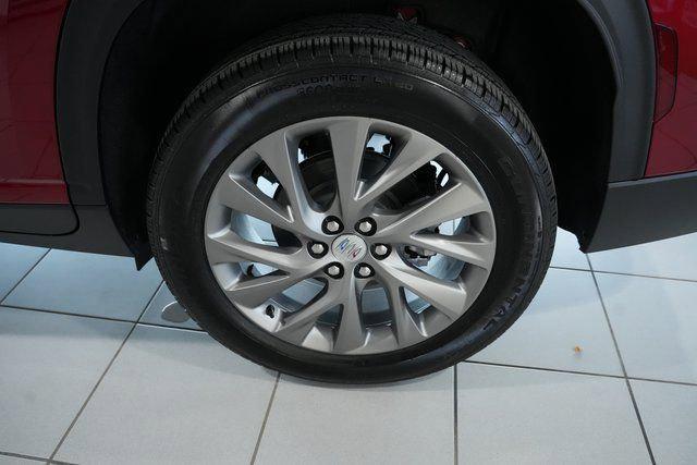 new 2026 Buick Enclave car, priced at $48,043