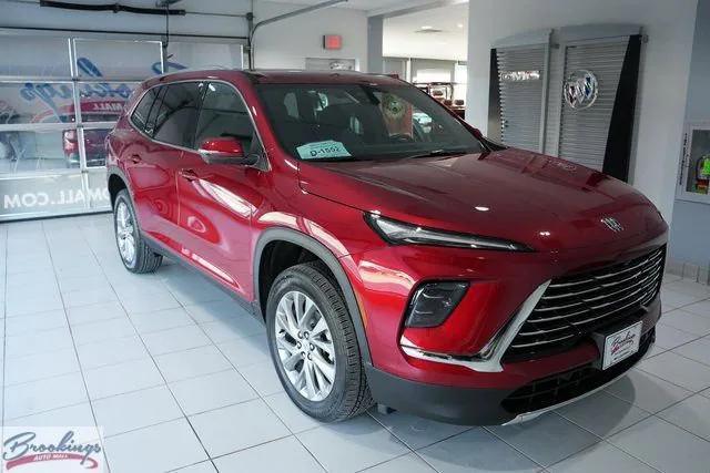 new 2026 Buick Enclave car, priced at $48,043