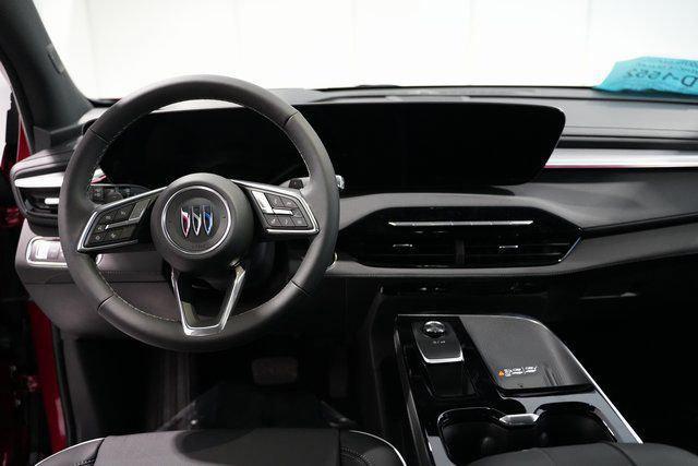 new 2026 Buick Enclave car, priced at $48,043