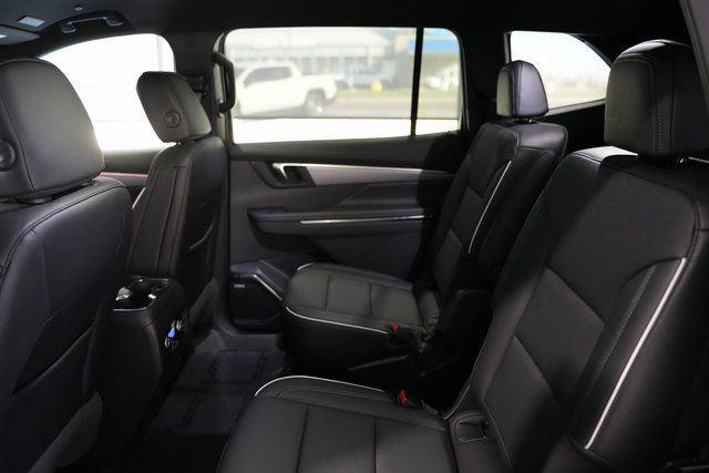 new 2026 Buick Enclave car, priced at $48,043