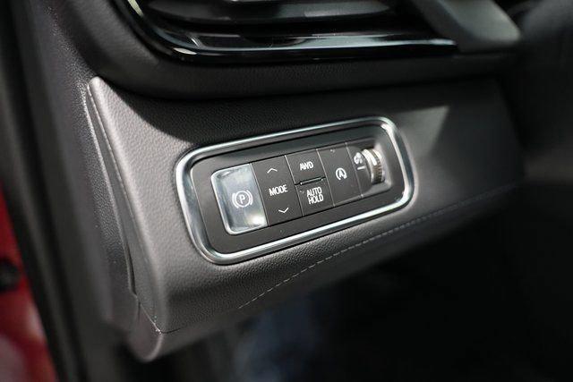 new 2026 Buick Enclave car, priced at $48,043