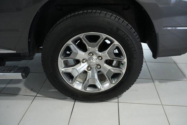 used 2017 Ram 1500 car, priced at $27,495