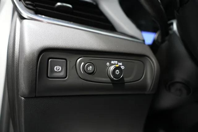 used 2021 Buick Enclave car, priced at $27,995