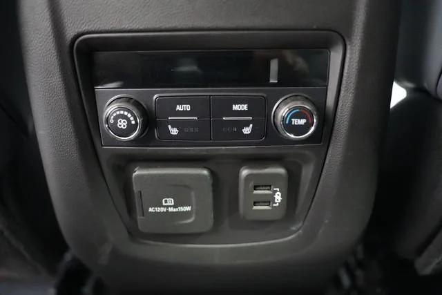 used 2021 Buick Enclave car, priced at $27,995