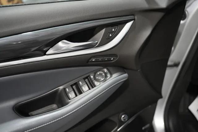 used 2021 Buick Enclave car, priced at $27,995