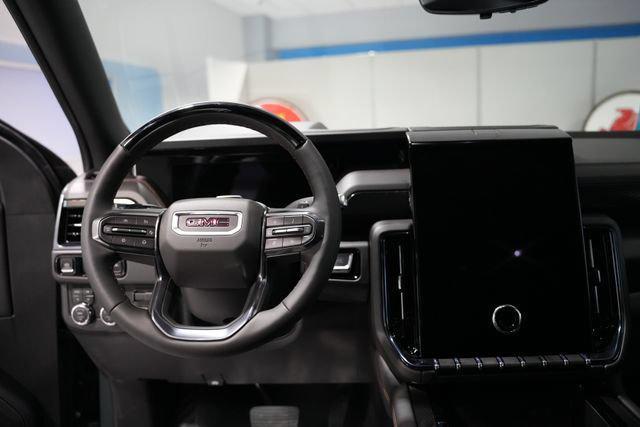 new 2026 GMC Yukon XL car, priced at $92,475