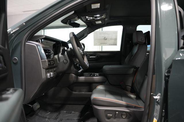 new 2026 GMC Yukon XL car, priced at $92,475