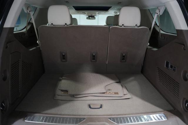 used 2023 GMC Yukon XL car, priced at $56,995