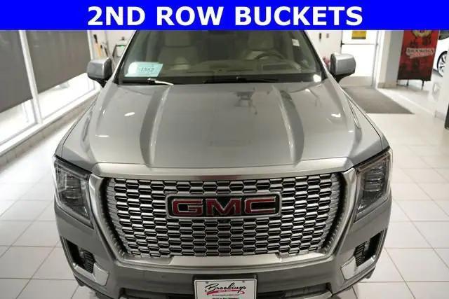 used 2023 GMC Yukon XL car, priced at $56,995