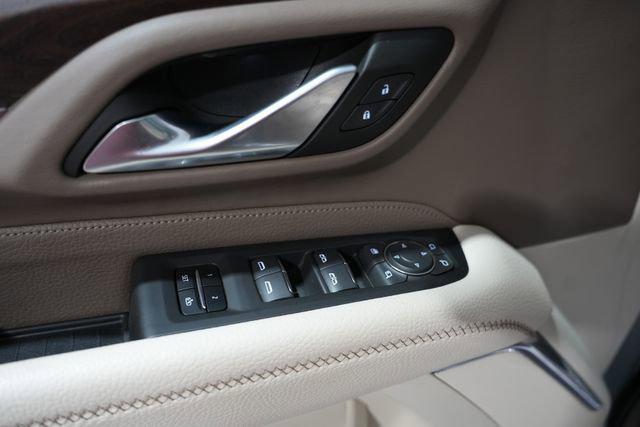 used 2023 GMC Yukon XL car, priced at $56,995