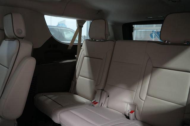used 2023 GMC Yukon XL car, priced at $56,995