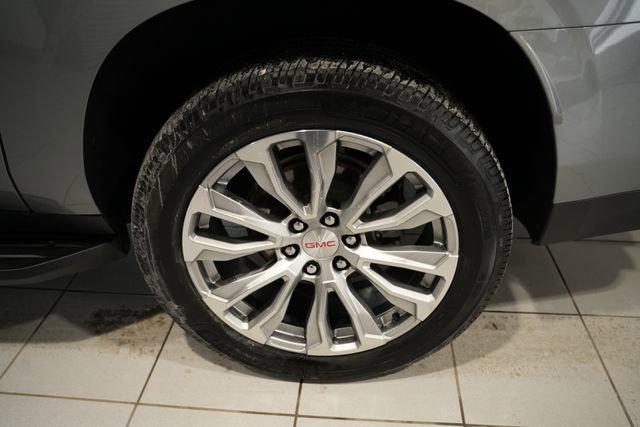 used 2023 GMC Yukon XL car, priced at $56,995