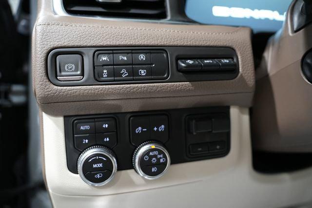 used 2023 GMC Yukon XL car, priced at $56,995