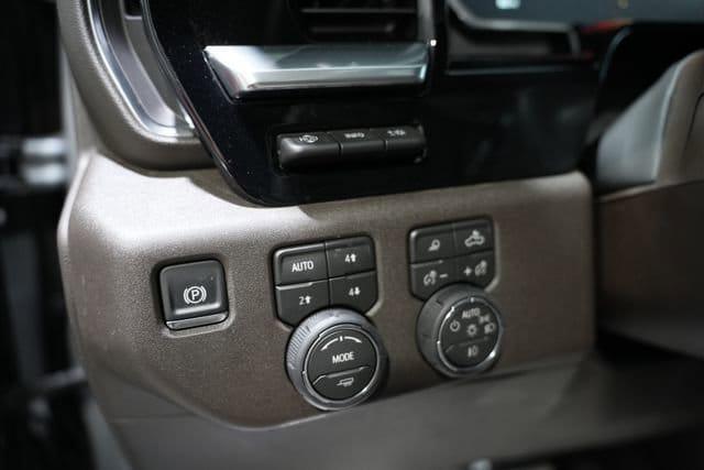new 2026 Chevrolet Silverado 1500 car, priced at $57,821