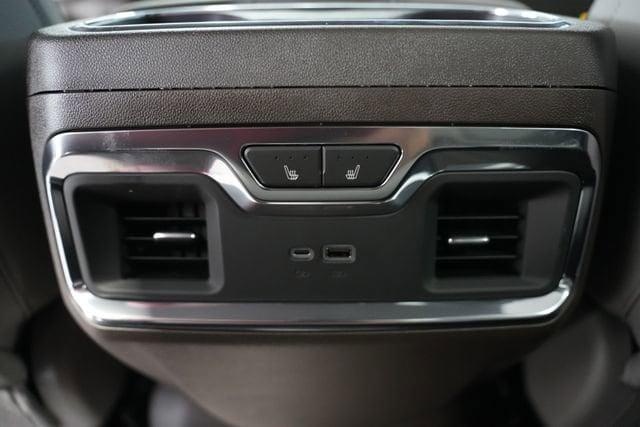 new 2026 Chevrolet Silverado 1500 car, priced at $57,821