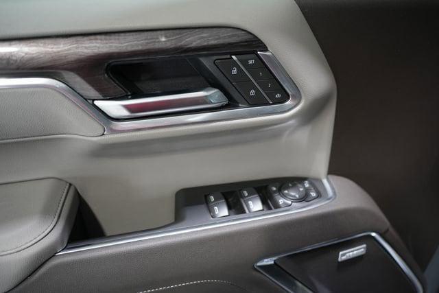 new 2026 Chevrolet Silverado 1500 car, priced at $57,821