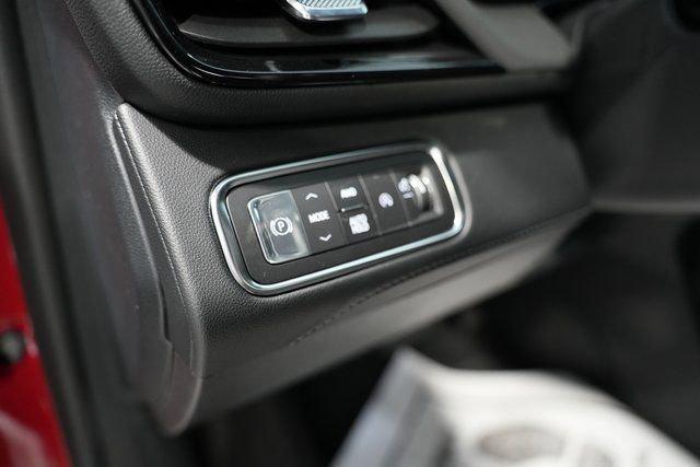 new 2026 Buick Enclave car, priced at $48,043