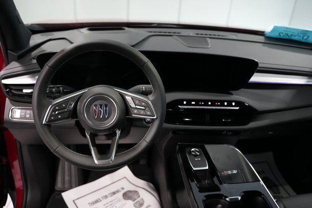 new 2026 Buick Enclave car, priced at $48,043