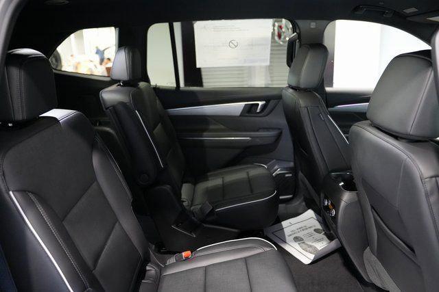 new 2026 Buick Enclave car, priced at $48,043