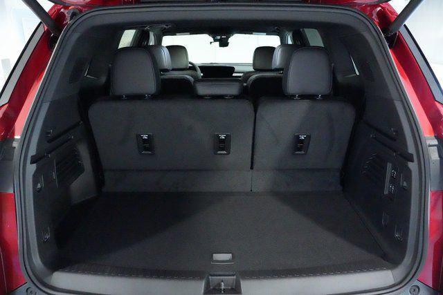 new 2026 Buick Enclave car, priced at $48,043