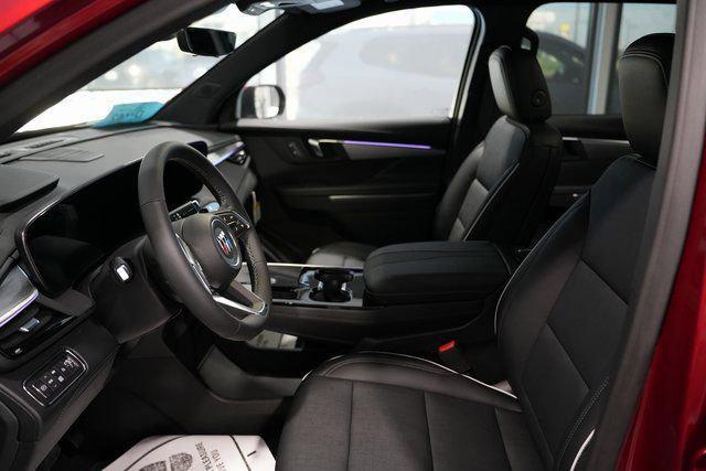 new 2026 Buick Enclave car, priced at $48,043