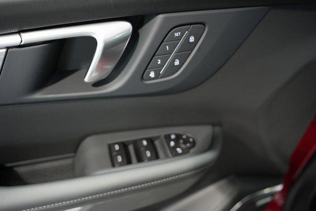 new 2026 Buick Enclave car, priced at $48,043