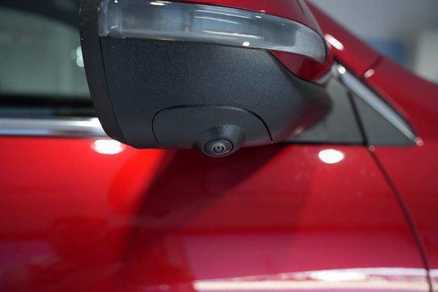 new 2026 Buick Enclave car, priced at $48,043