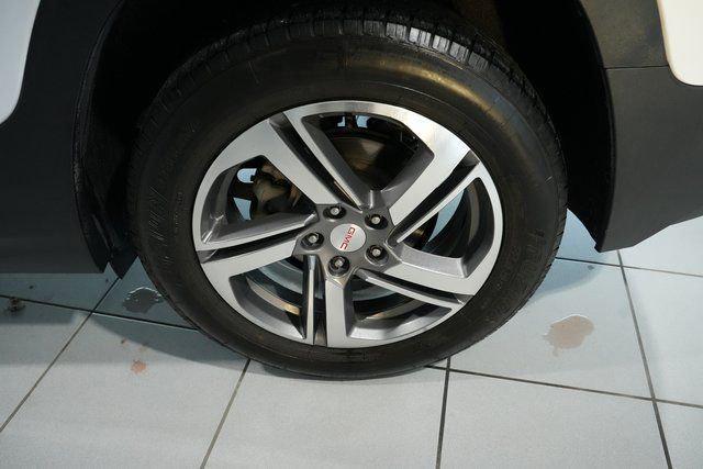 used 2020 GMC Terrain car, priced at $17,495