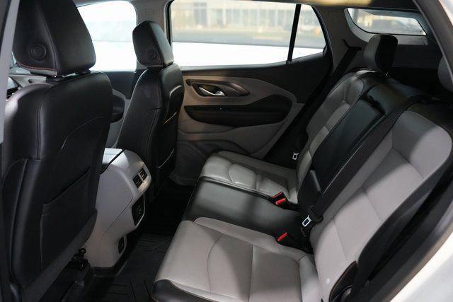 used 2020 GMC Terrain car, priced at $17,495